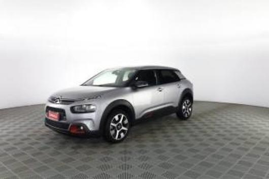 usato CITROEN C4 Cactus