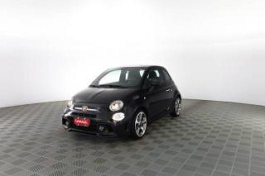 usato ABARTH 595