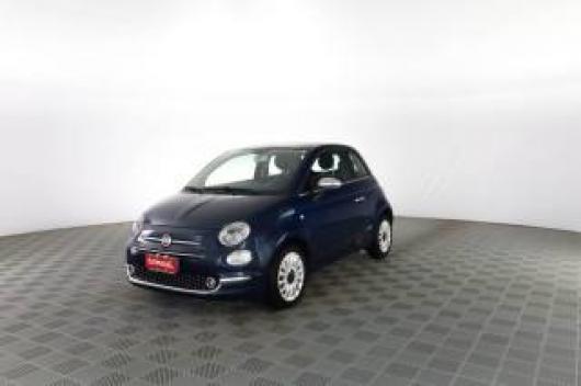 usato FIAT 500