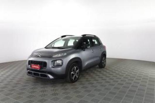 usato CITROEN C3 Aircross