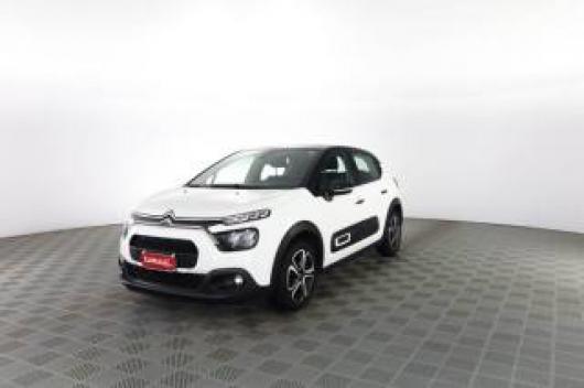 usato CITROEN C3