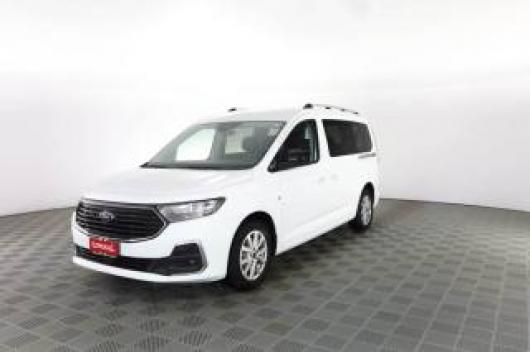 usato FORD Tourneo Connect