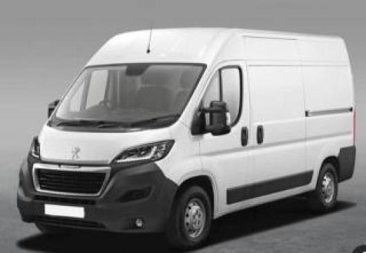 Km 0 PEUGEOT Boxer