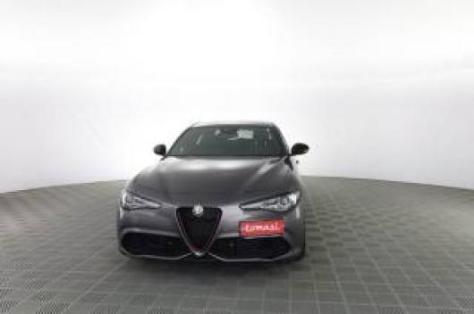 usato ALFA ROMEO Giulia