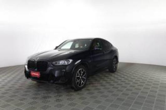 usato BMW X4