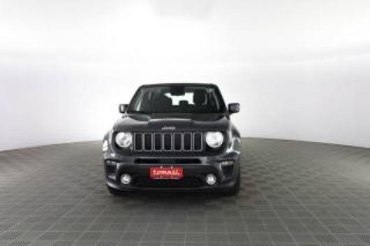 usato JEEP Renegade