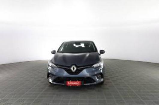 usato RENAULT Clio