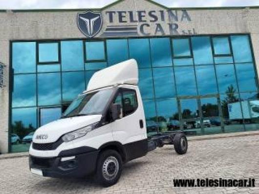 usato IVECO Altro