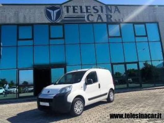 usato FIAT Fiorino