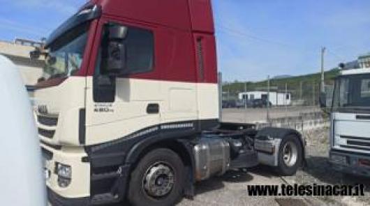 usato IVECO Altro