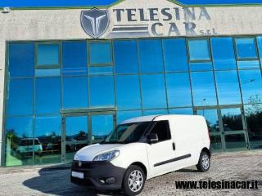 usato FIAT Doblo