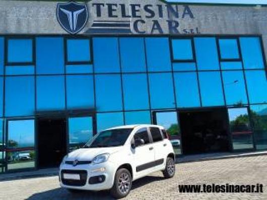 usato FIAT Panda