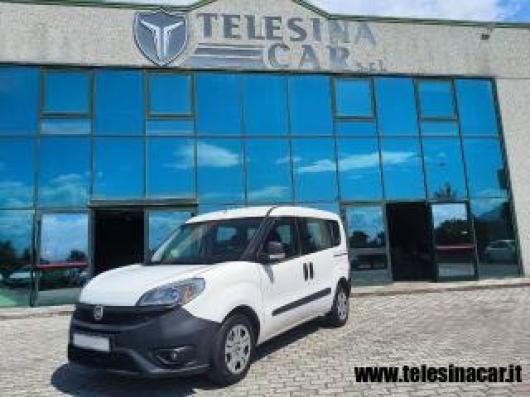 usato FIAT Doblo