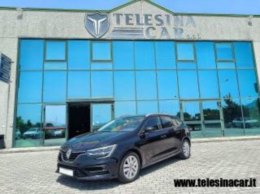 usato RENAULT Megane