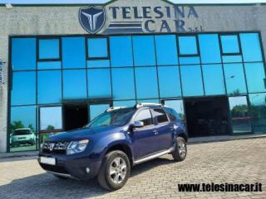 usato DACIA Duster