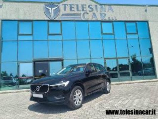 usato VOLVO XC60