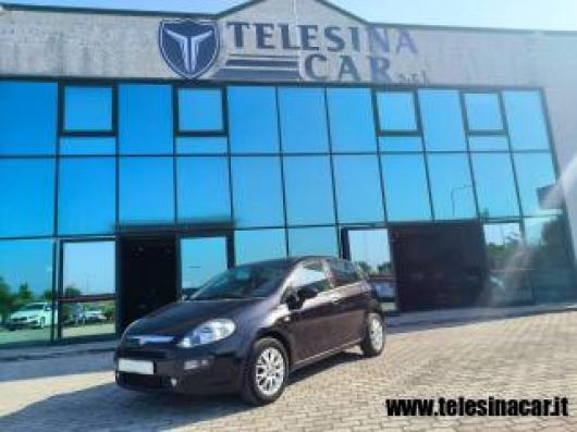 usato FIAT Punto