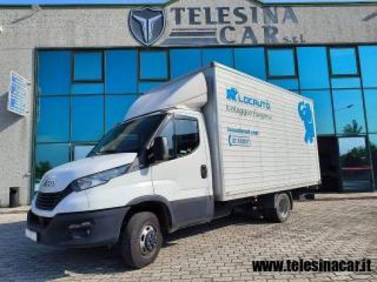 usato IVECO Altro