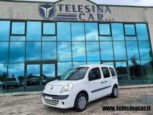 usato RENAULT Kangoo