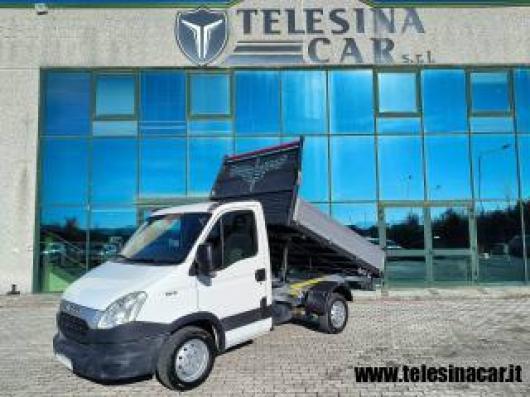 usato IVECO Altro