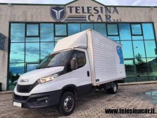 usato IVECO Altro