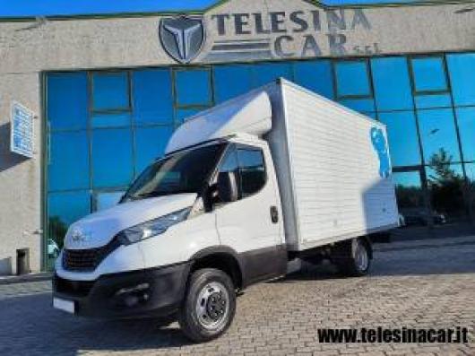 usato IVECO Altro