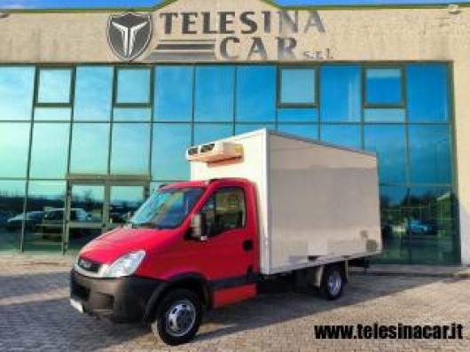 usato IVECO Altro