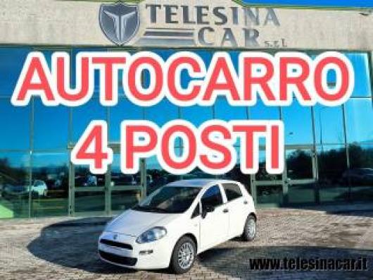 usato FIAT Punto