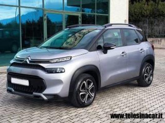 usato CITROEN C3 Aircross