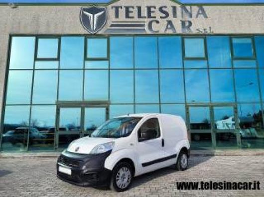 usato FIAT Fiorino