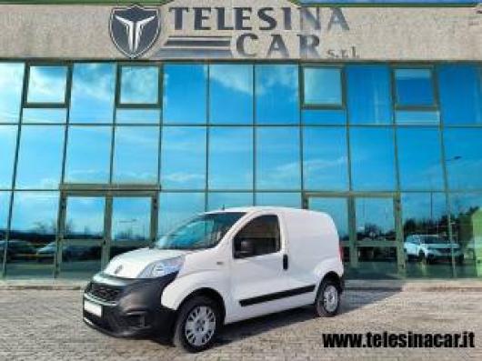 usato FIAT Fiorino