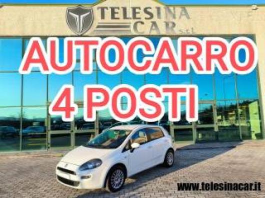 usato FIAT Punto