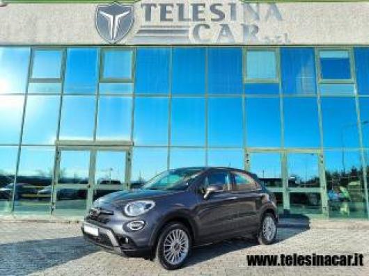 usato FIAT 500X