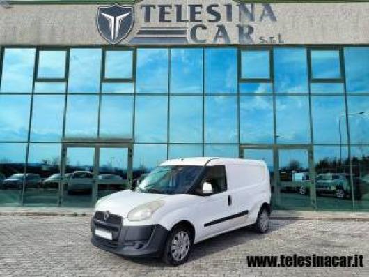 usato FIAT Doblo