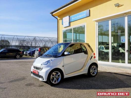 usato SMART Fortwo