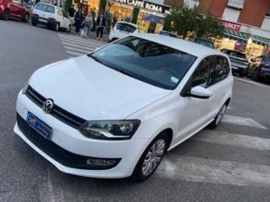 usato VOLKSWAGEN Polo