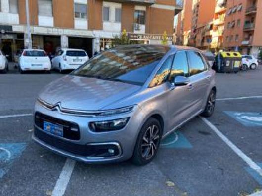 usato CITROEN C4 Picasso