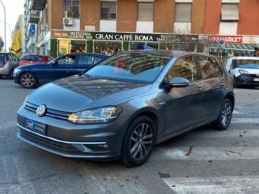 usato VOLKSWAGEN Golf