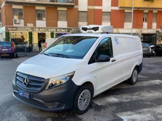 usato MERCEDES Vito