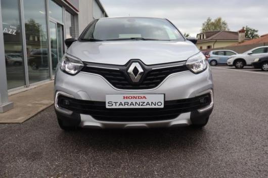 usato RENAULT Captur