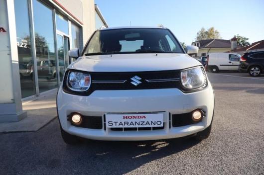 usato SUZUKI Ignis