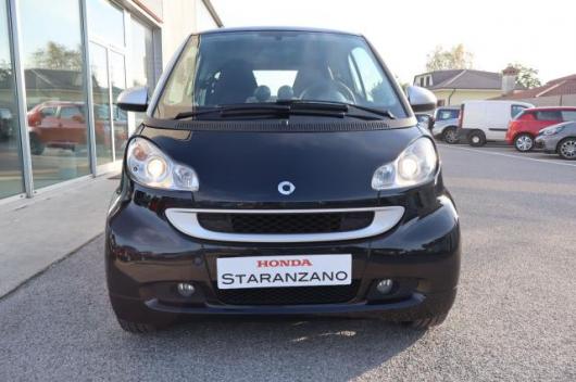 usato SMART Fortwo