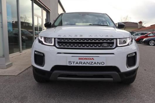 usato LAND ROVER Range Rover Evoque