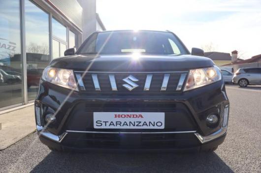 usato SUZUKI Vitara