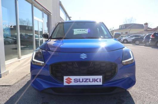 usato SUZUKI Swift