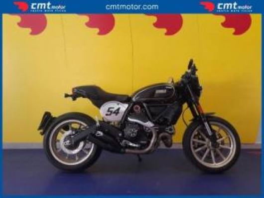 usato DUCATI Scrambler 800