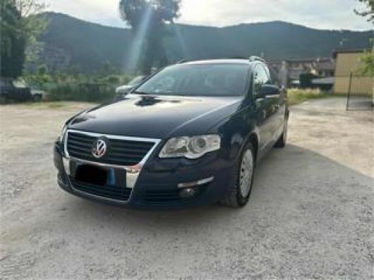 usato VOLKSWAGEN Passat