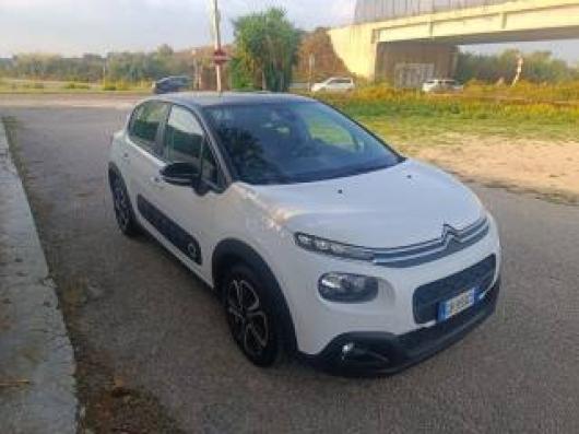 usato CITROEN C3