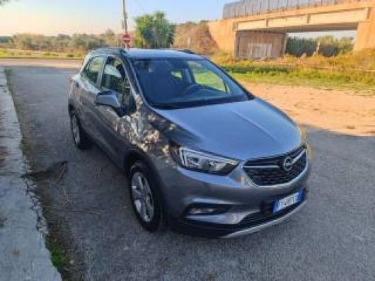 usato OPEL Mokka X