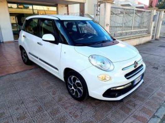 usato FIAT 500L